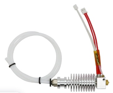 V5 J-head Hotend